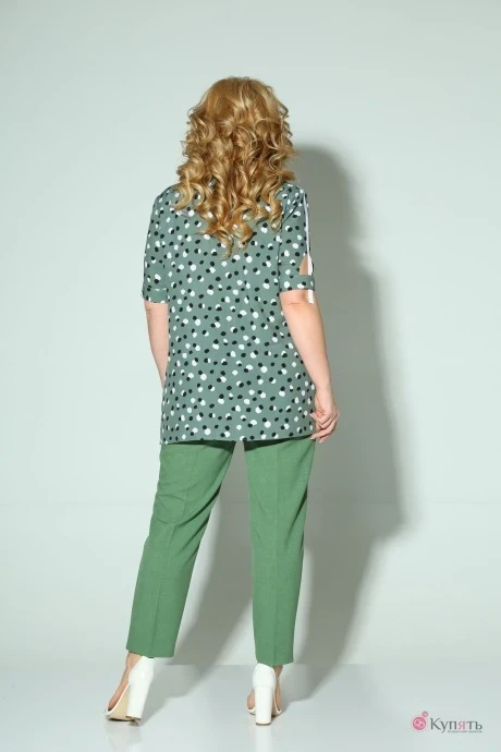 Ksenia Style 1909