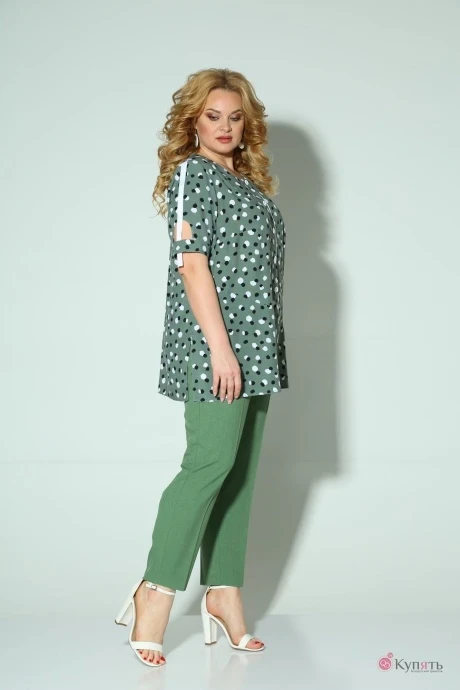 Ksenia Style 1909