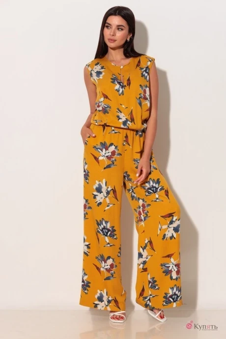 Кокетка и К 859