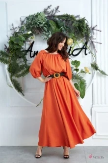 Платье Anastasia 639
