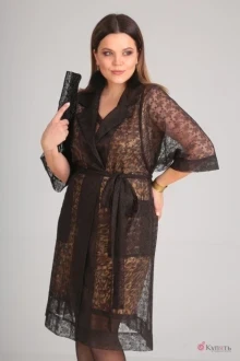 Юбочный костюм VIOLA STYLE 5483
