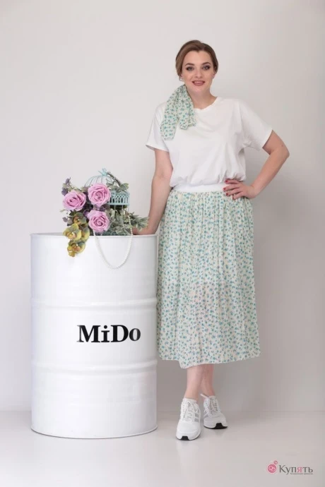 Mido М25