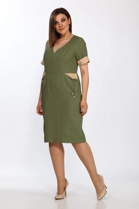 Lady Style Classic 1839