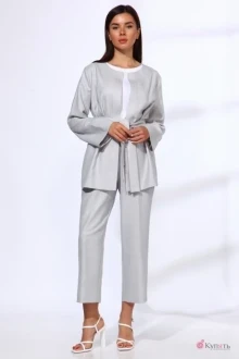 Брючный костюм Angelina&Сompany 569 двойка