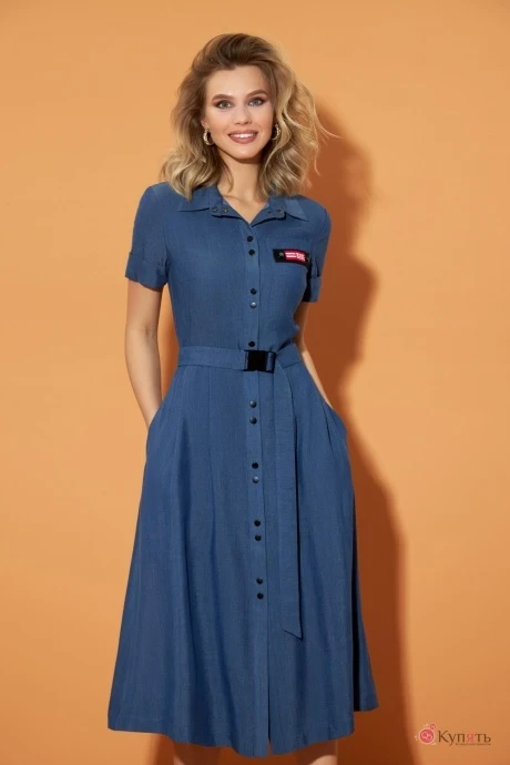 *Распродажа DiLiaFashion 0488