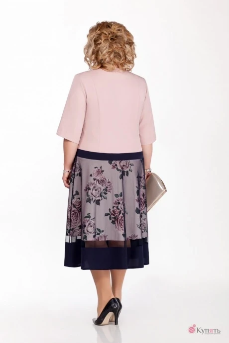 УТИЛЬ Pretty 1140