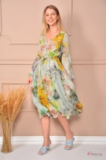 Платье LM ПЛ5072