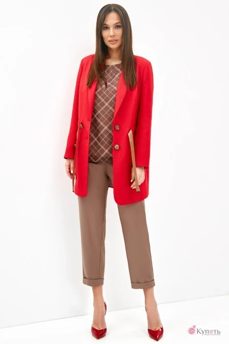 Магия Моды 1956