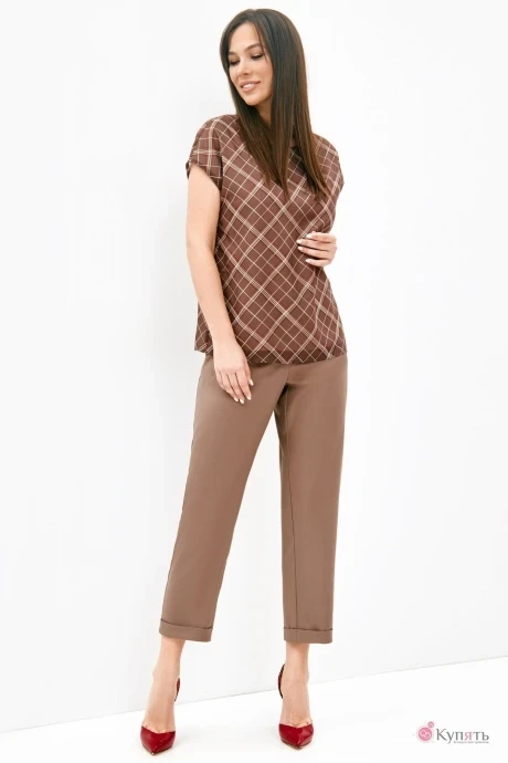 Магия Моды 1956