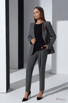 Брючный костюм Lissana 4345