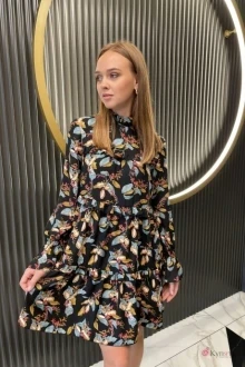 Платье PUR PUR 01-966