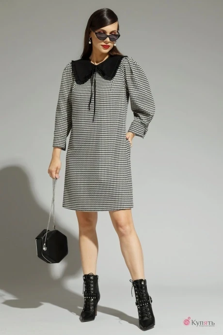 Магия Моды 1950