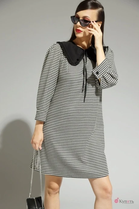 Магия Моды 1950