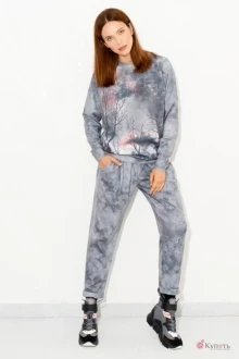 Спортивный костюм ArtRibbon М3538
