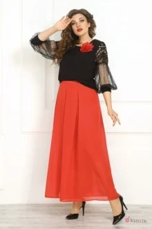 Брюки SolomeaLux 848