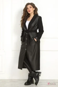 Плащ SolomeaLux 836