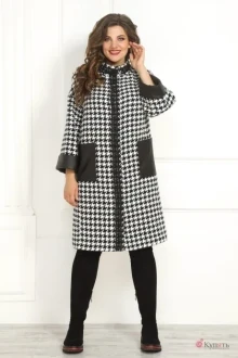 Пальто SolomeaLux 850