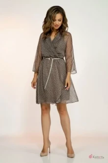 Платье DilanaVIP 1797