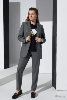 Брючный костюм Lissana 4333