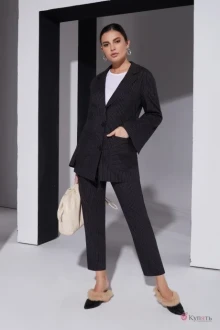 Брючный костюм Lissana 4188