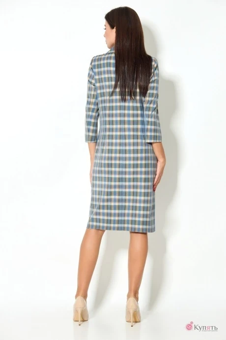 Кокетка и К 869