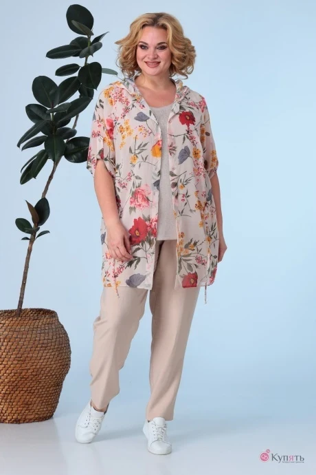 *Распродажа Anastasia 640