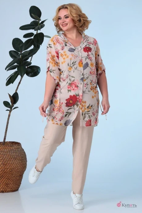 *Распродажа Anastasia 640