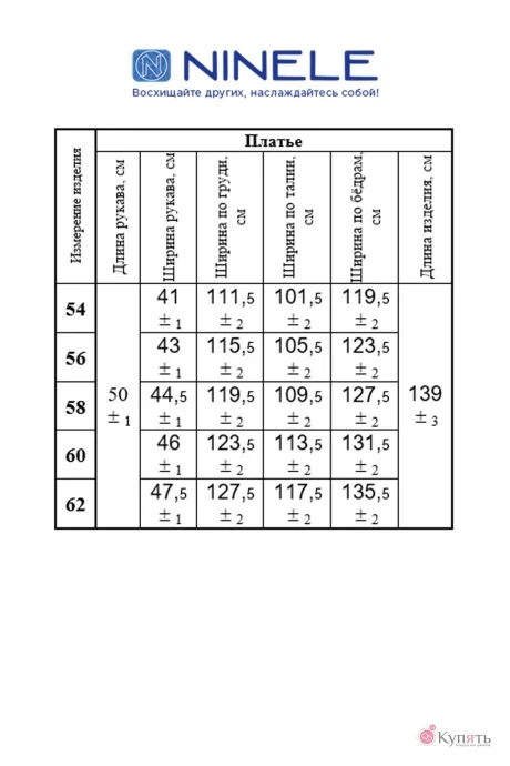 Нинель Шик 5852