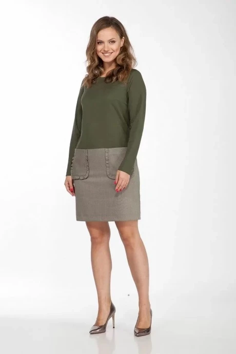 Lady Style Classic 1529