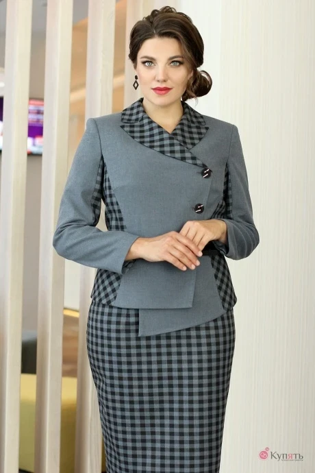 Мода-Юрс 2594