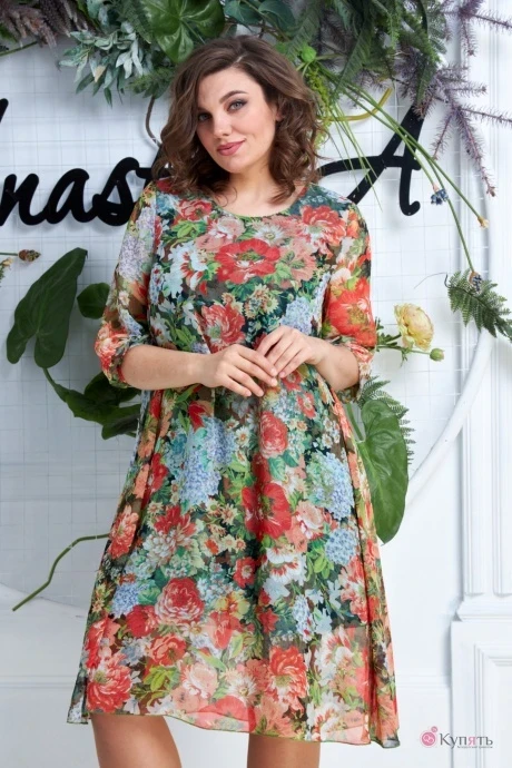 *Распродажа Anastasia 610