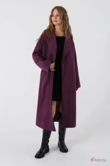 Пальто УТИЛЬ PiRS 3377