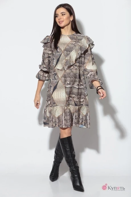 *Распродажа Кокетка и К 808