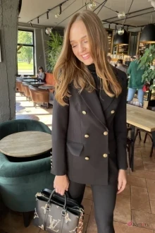 Жакет (пиджак) PUR PUR 879/8