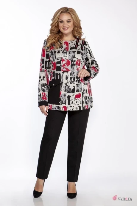 Элль-стиль 2098