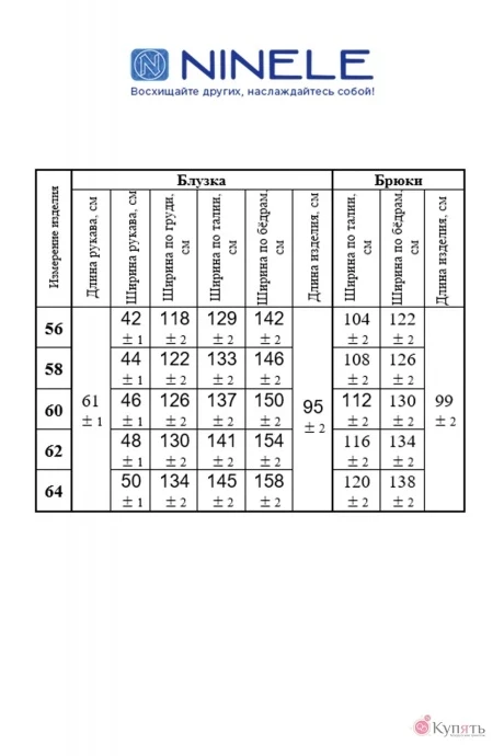 Нинель Шик 7336