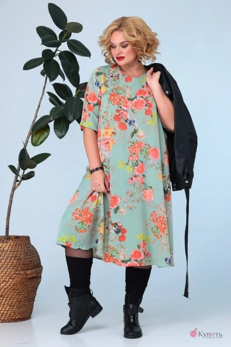 *Распродажа Anastasia 612