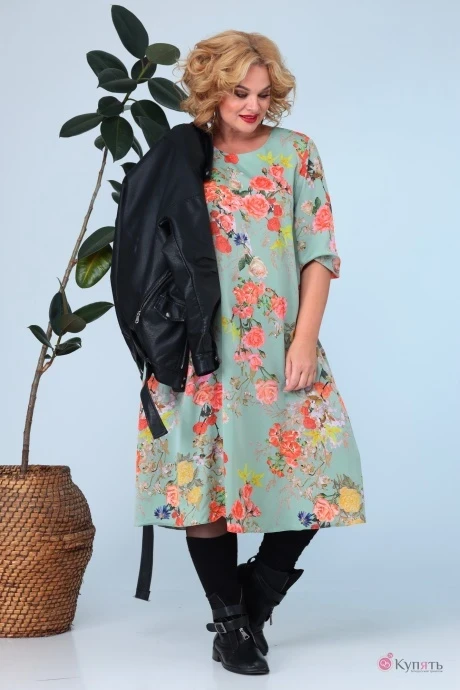 *Распродажа Anastasia 612