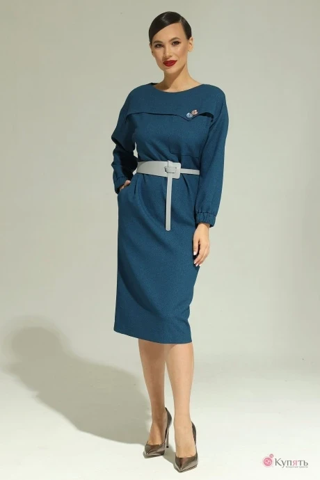 Магия Моды 1980