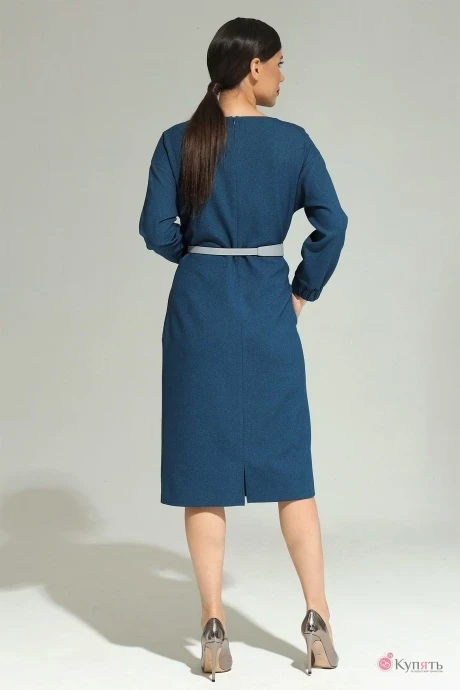 Магия Моды 1980