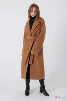 Пальто УТИЛЬ PiRS 3401