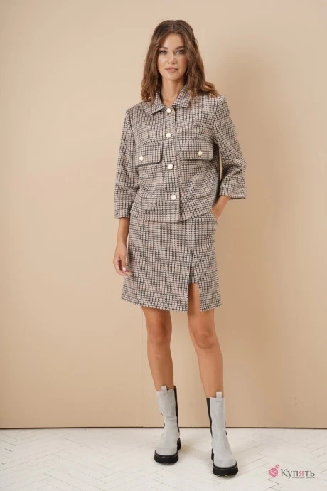 *Распродажа Fantazia Mod 4018