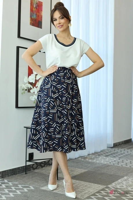 Мода-Юрс 2707