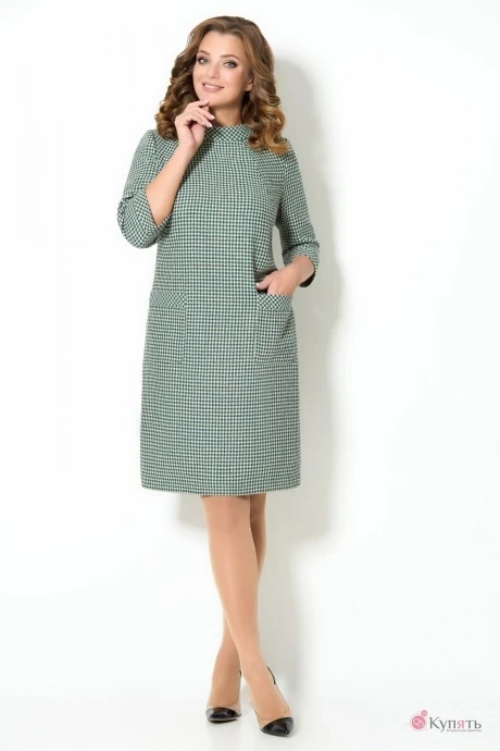 Кокетка и К 878