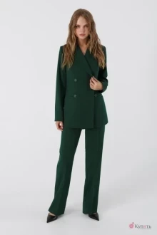 Брючный костюм УТИЛЬ PiRS 1668 тройка