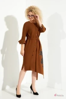 Платье Euromoda 388