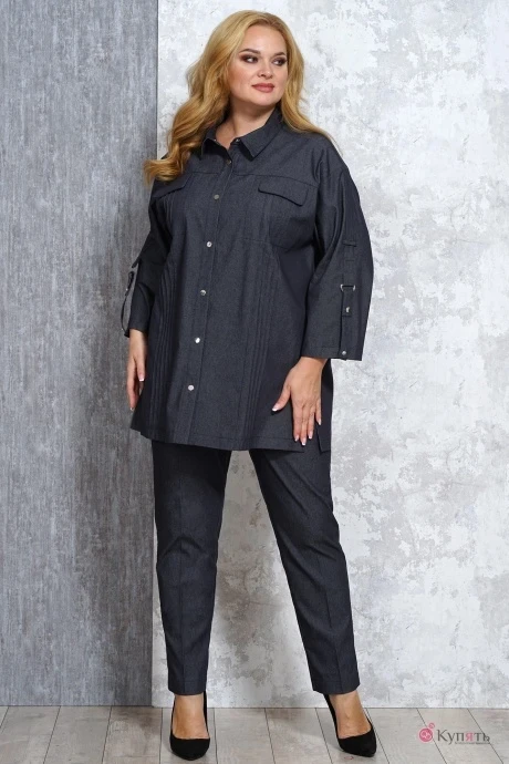 Медея и К 2104