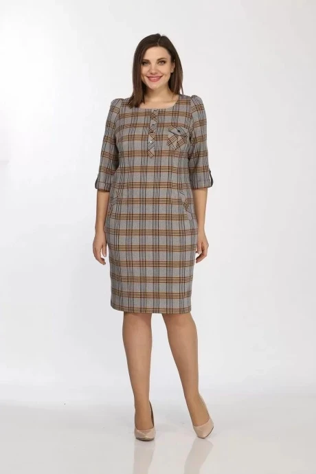Lady Style Classic 432/4