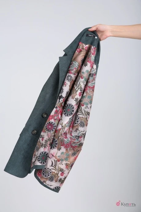 Vilena Fashion 752
