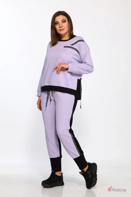 Lady Style Classic 2387